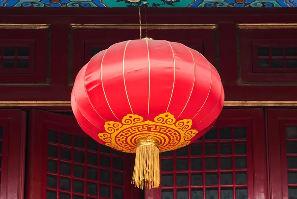 Beijing Dongyue Temple — Stockfoto
