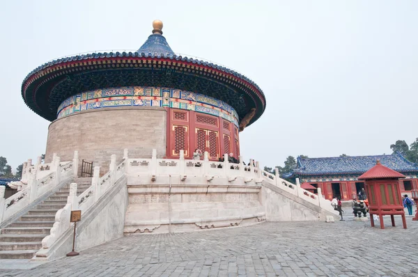 Tempel van de hemel — Stockfoto