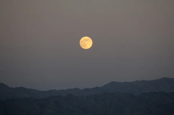 Luna. —  Fotos de Stock