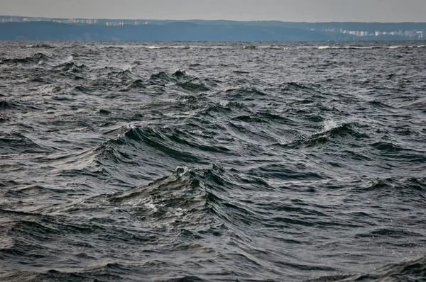 Балтийское море — стоковое фото