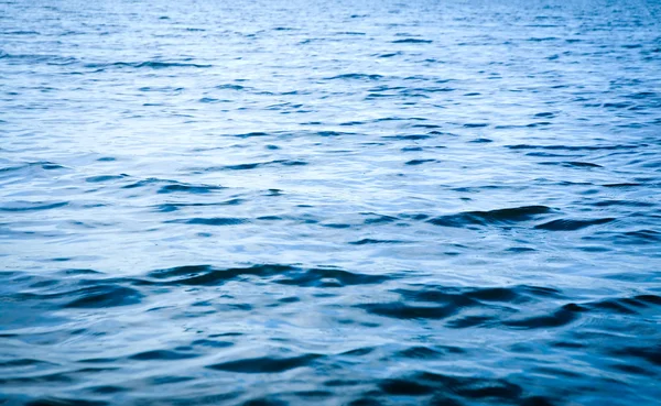 Lake surface — Stock Photo, Image