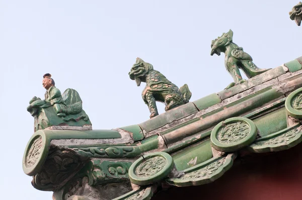 Lama Temple — Stock Photo, Image