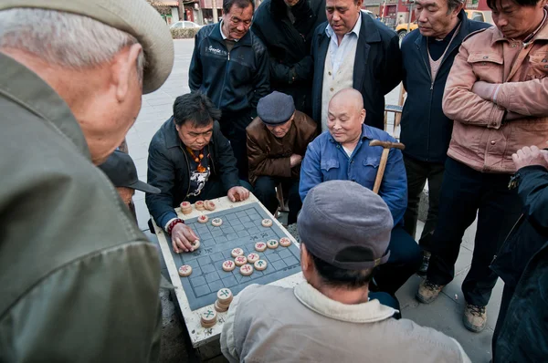 Xiangqi — Stockfoto