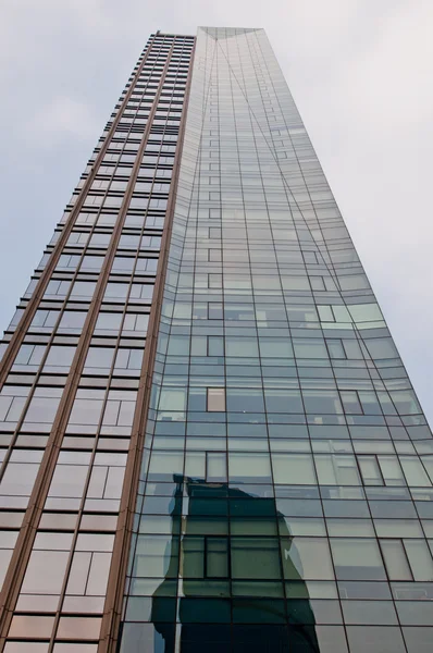 Taikang Financial Tower — Stock Photo, Image