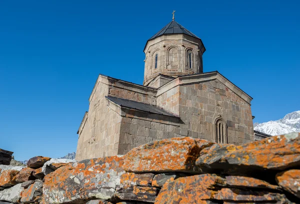 Tsminda Sameba — Stok fotoğraf