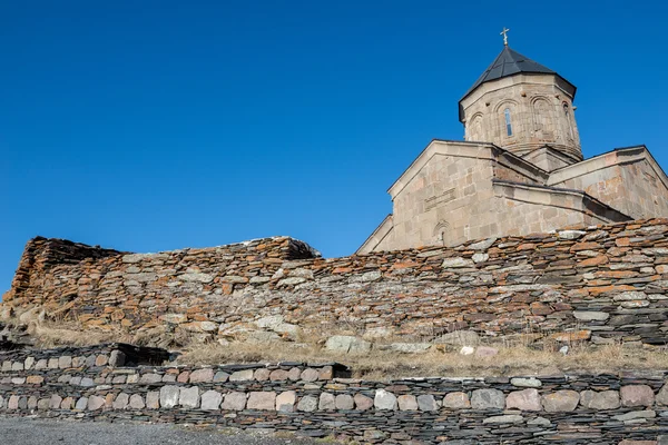 Tsminda Sameba — Stok fotoğraf