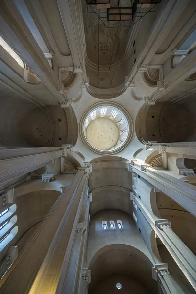 Catedral de Sameba en Tiflis — Foto de Stock