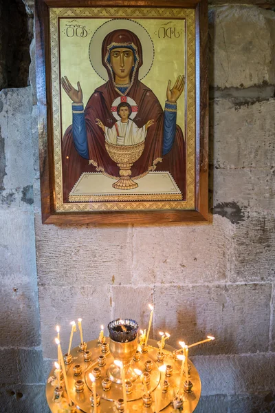 Catedral de Svetitskhoveli — Foto de Stock