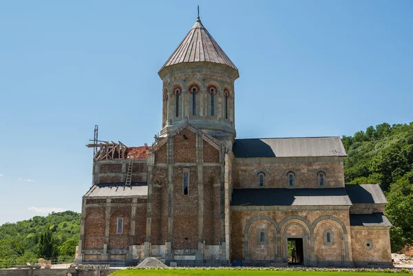 Monasterio de Bodbe —  Fotos de Stock