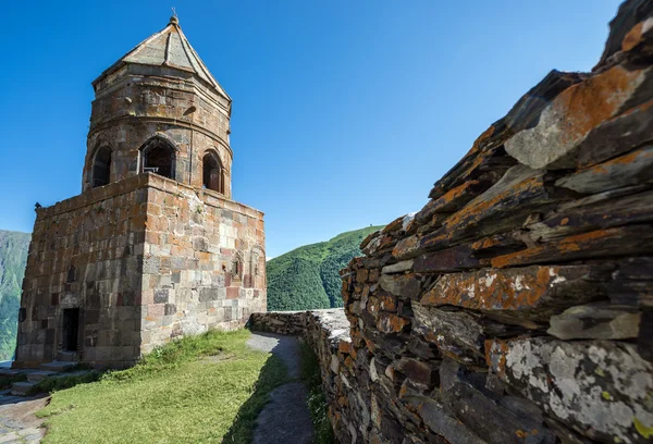 Tsminda Sameba — Stok fotoğraf