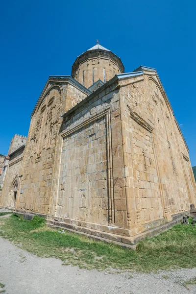 Vecchio Castello di Ananuri — Foto Stock