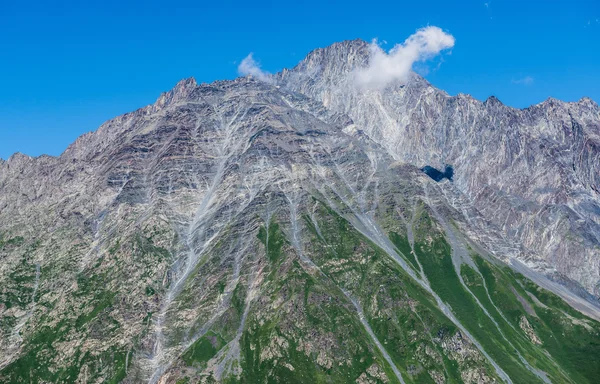 Mount Shani in Georgië — Stockfoto
