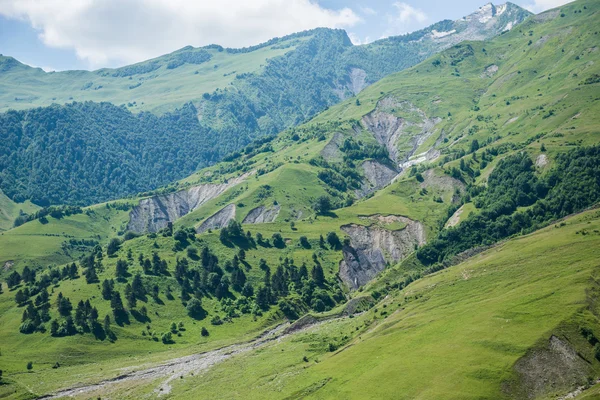 Grotere Kaukasus — Stockfoto