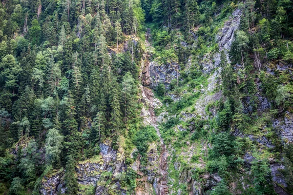 Berge in Georgien — Stockfoto