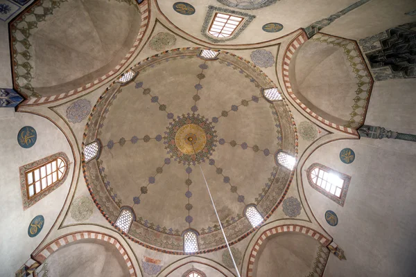 Moschea a Sarajevo — Foto Stock