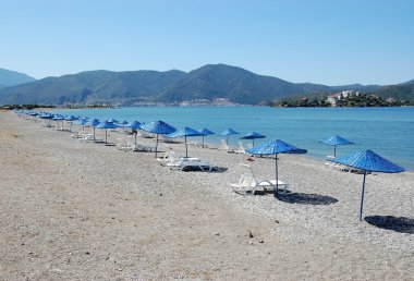 Beach Fethiye