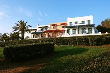 Villas Aldemar Yunanistan.