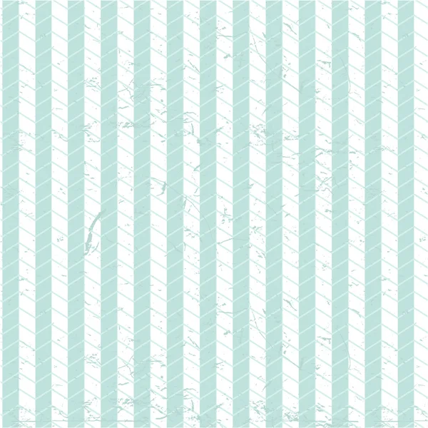 Chevrons seamless pattern background retro vintage — Stock Vector