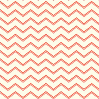 Köşeli çift ayraçları Dikişsiz desen arka plan retro vintage