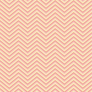 Köşeli çift ayraçları Dikişsiz desen arka plan retro vintage