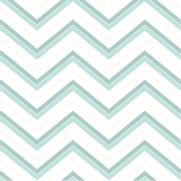 Chevrons seamless pattern background retro vintage — Stock Vector