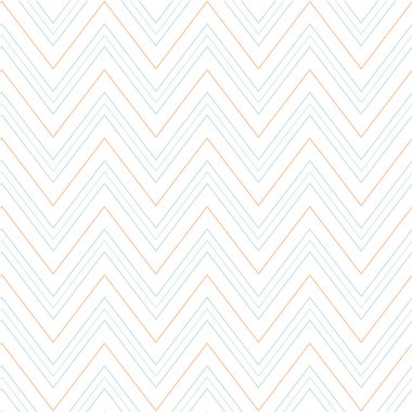 Köşeli çift ayraçları Dikişsiz desen arka plan retro vintage