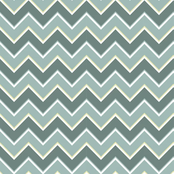 Chevrons patrón sin costuras fondo retro vintage — Vector de stock