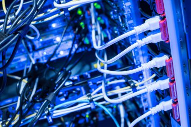 Priz Datacenter 