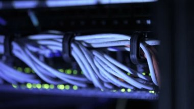Ethernet anahtarı dolly atış