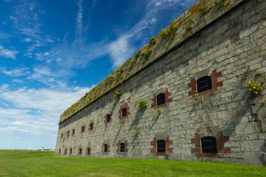 Fort Adams Newport, RI