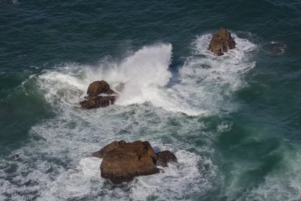ロカ岬の崖 — ストック写真