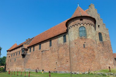 Nyborg Kalesi, Danimarka