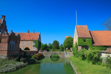 Trolle Ljungby Castle, İsveç