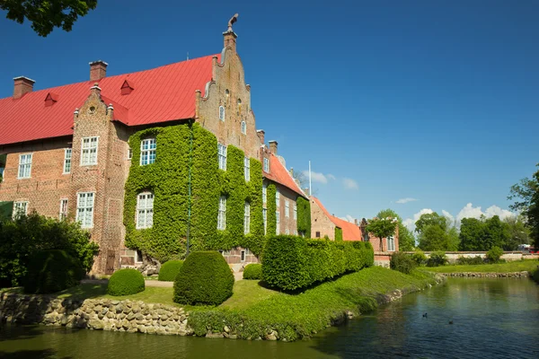 Château de Trolle-Ljungby, Suède — Photo