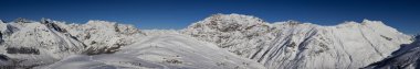 Livigno, İtalya