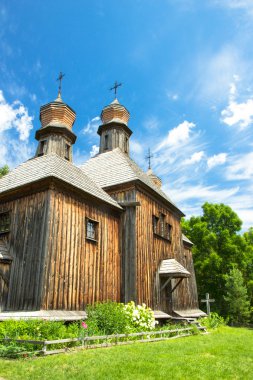 Kutsal Archangel Michael Kilisesi
