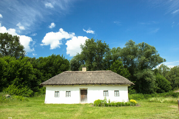 exaple of old architecture