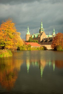 Hilleroed yuvaya Frederiksborg