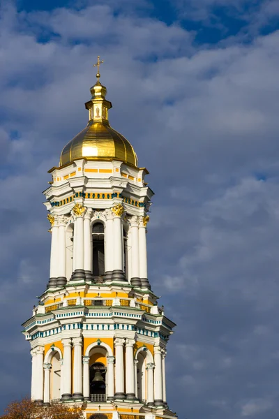 Campana towe de Kiev-Pechersk Lavra —  Fotos de Stock