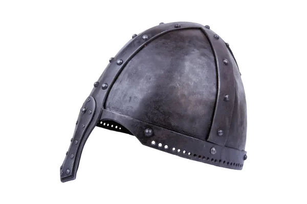 Wikingerhelm — Stockfoto