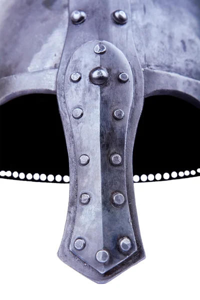 Part of Viking helmets — Stock Fotó