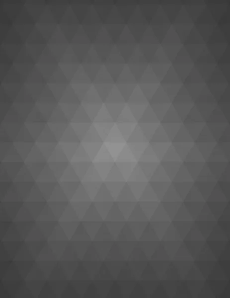 Grey abstract geometric background — Stock Photo, Image