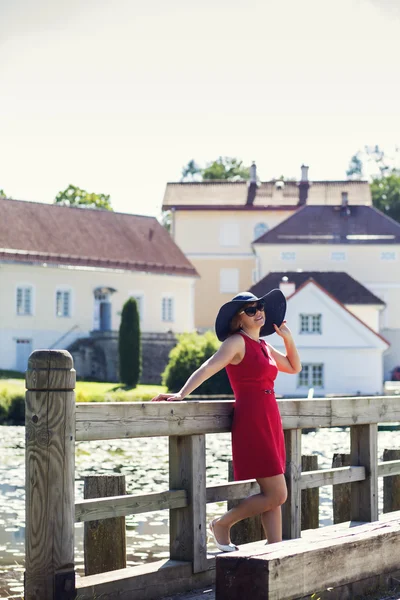 Přičemž všechny štěstí od každý den Stock Fotografie