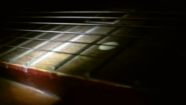 Guitare — Video