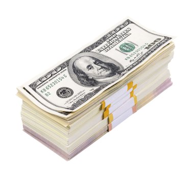 paketi dolar