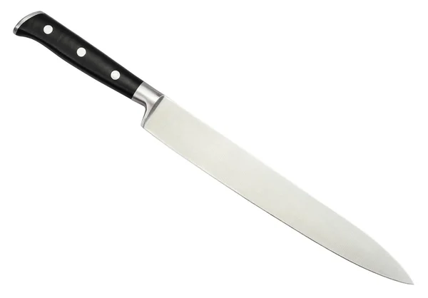 Coltello da cucina — Foto Stock