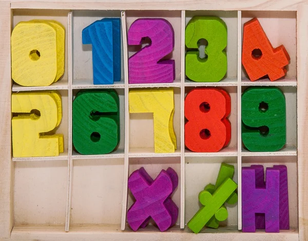 El ábaco antiguo — Fotos de Stock © nikolos #22787582