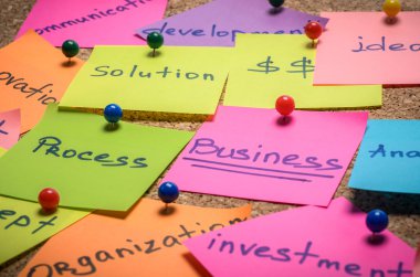 Cork arka plan çıkartmaları