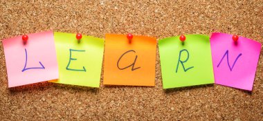 yazıt ile sopa öğrenmek