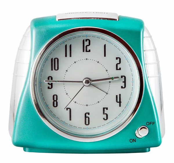 Alarm clock — Stock Photo, Image